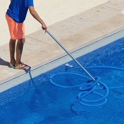 Houston Pool Repair