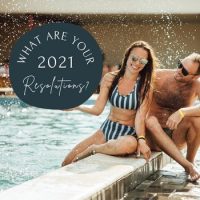 What Are Your 2021 resolutions pool image
